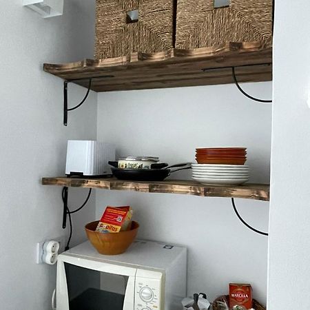 Duplex Con Impresionantes Vistas Apartment Моначил Екстериор снимка