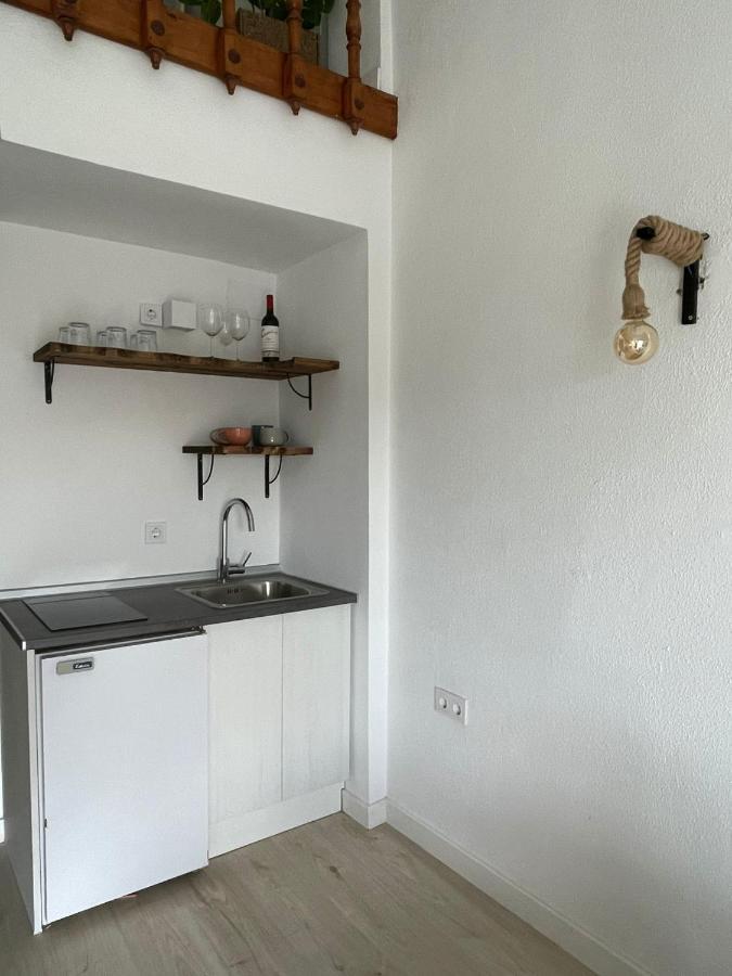 Duplex Con Impresionantes Vistas Apartment Моначил Екстериор снимка
