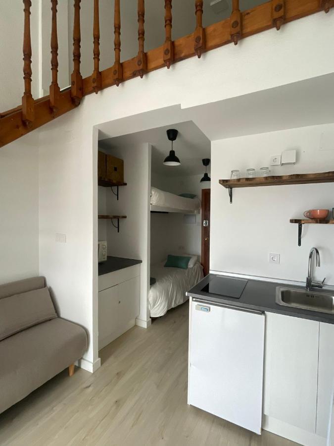 Duplex Con Impresionantes Vistas Apartment Моначил Екстериор снимка