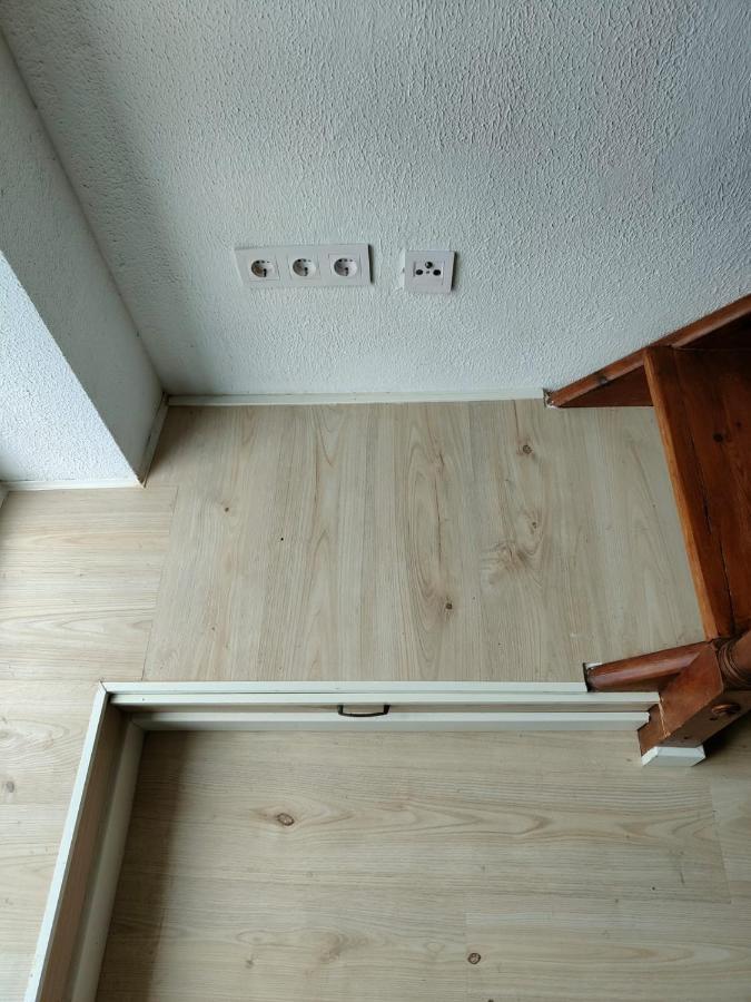Duplex Con Impresionantes Vistas Apartment Моначил Екстериор снимка