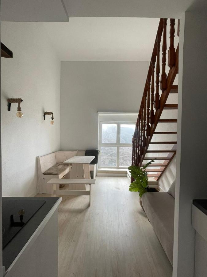 Duplex Con Impresionantes Vistas Apartment Моначил Екстериор снимка