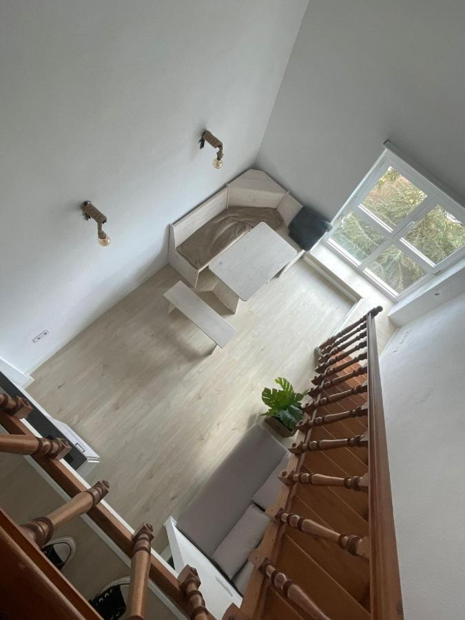 Duplex Con Impresionantes Vistas Apartment Моначил Екстериор снимка