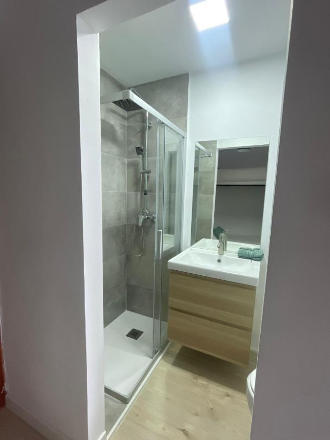 Duplex Con Impresionantes Vistas Apartment Моначил Екстериор снимка