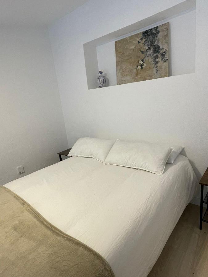 Duplex Con Impresionantes Vistas Apartment Моначил Екстериор снимка