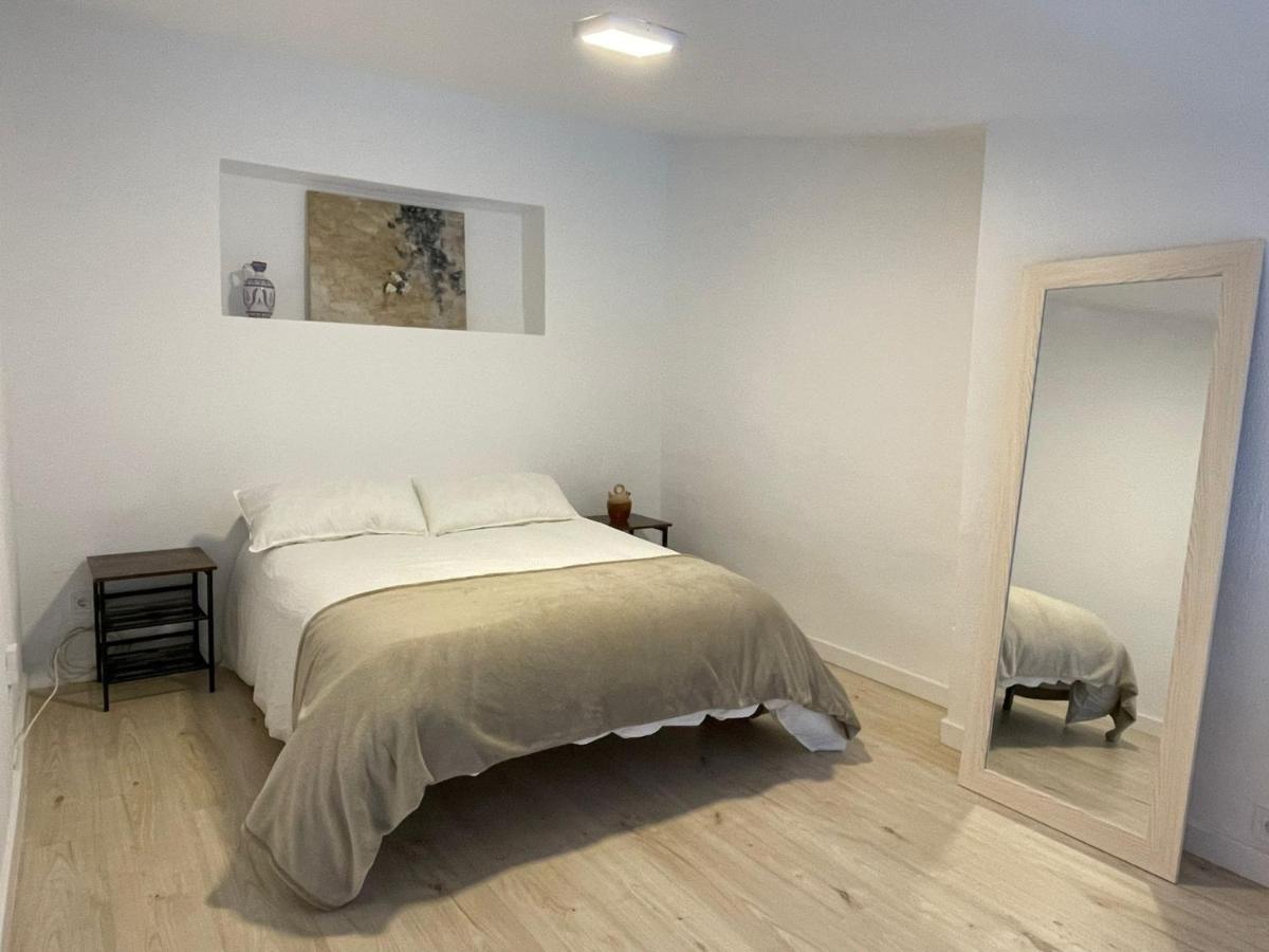 Duplex Con Impresionantes Vistas Apartment Моначил Екстериор снимка