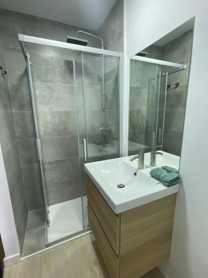 Duplex Con Impresionantes Vistas Apartment Моначил Екстериор снимка