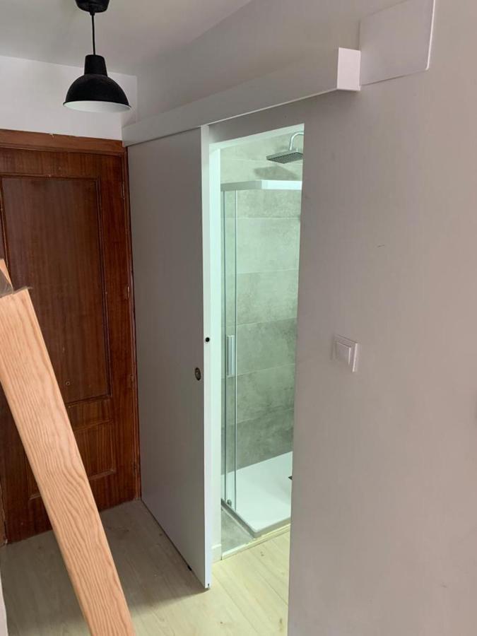 Duplex Con Impresionantes Vistas Apartment Моначил Екстериор снимка